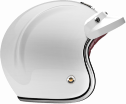 Козырек Guang Lacquered Glossy White