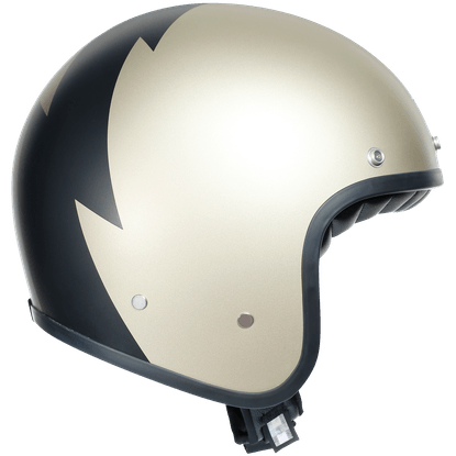 Мотошлем AGV X70 Multi Volt Champagne/Black
