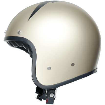 Мотошлем AGV X70 Multi Volt Champagne/Black