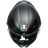 Мотошлем AGV Pista GP RR Solid Matt Carbon