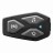 Мотогарнитура Bluetooth Interphone U-COM 3 HD