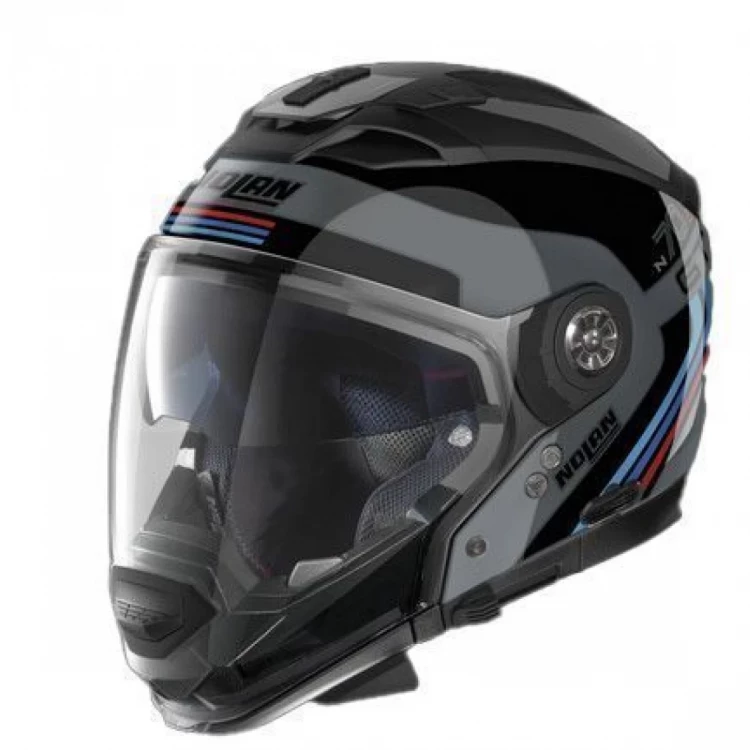 Casco nolan n 70 shop