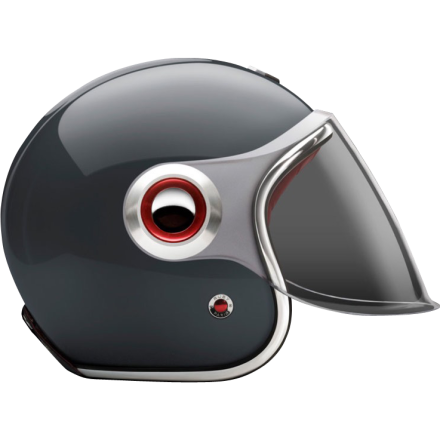 Мотошлем Ruby Belvedere Charonne