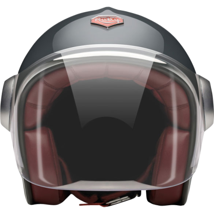 Мотошлем Ruby Belvedere Charonne