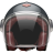 Мотошлем Ruby Belvedere Charonne