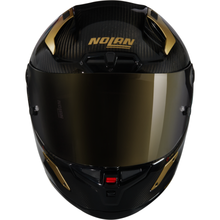 Мотошлем NOLAN X-804 RS Ultra Carbon Oro Glossy 330 
