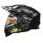 Шлем 509 Delta R3L Black Camo с подогревом