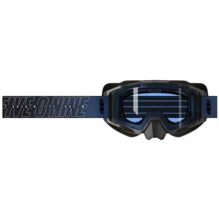 Очки 509 Sinister XL7 Shifter Ice без подогрева