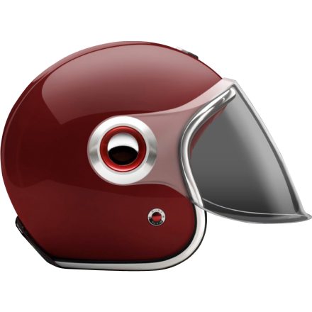 Мотошлем Ruby Belvedere Hérold