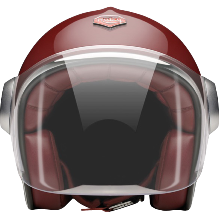 Мотошлем Ruby Belvedere Hérold