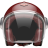 Мотошлем Ruby Belvedere Hérold