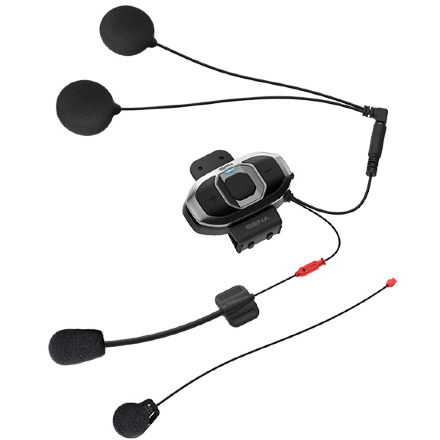Мотогарнитура SENA SF4