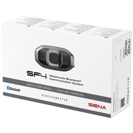 Мотогарнитура SENA SF4