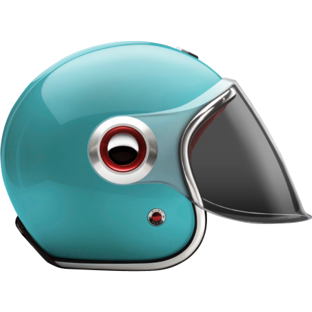 Мотошлем Ruby Belvedere Molitor