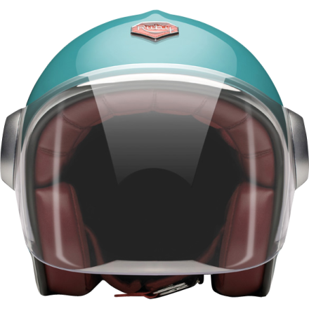 Мотошлем Ruby Belvedere Molitor