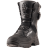 Ботинки Tobe Cordus Jet Black с утеплителем