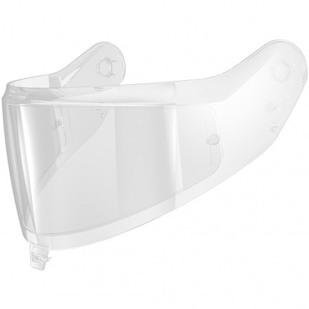 Визор Shark Skwal i3/Ridill 2/D-Skwal 3 clean, цвет Бесцветный, прозрачный