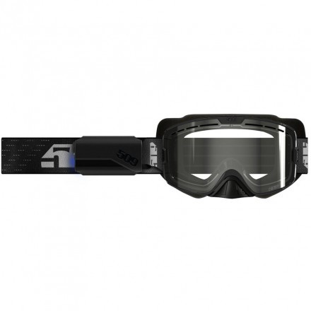 Очки 509 Kingpin XL Nightvision с подогревом