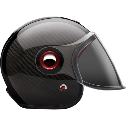 Мотошлем Ruby Belvedere Atlas