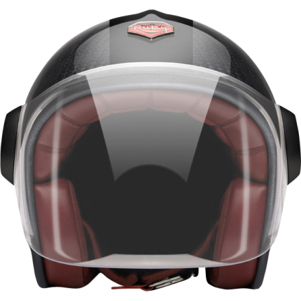 Мотошлем Ruby Belvedere Atlas