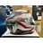 Мотошлем AGV K-6 Multi Flash Matt Black/Grey/Red