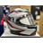 Мотошлем AGV K-6 Multi Flash Matt Black/Grey/Red