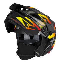 Шлем FXR Maverick X Ignition с подогревом