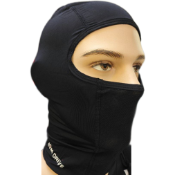 Подшлемник AiM Balaclava Black