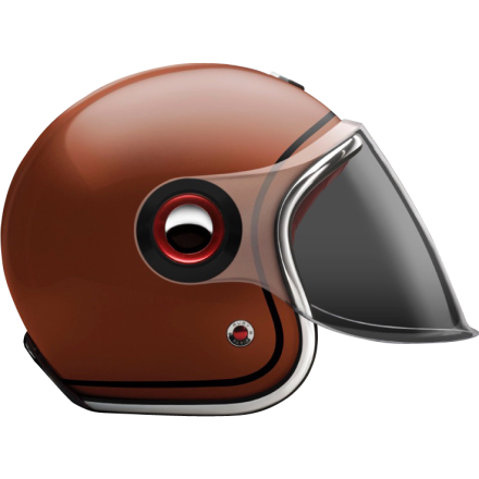 Мотошлем Ruby Belvedere Cognacq-Jay