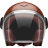 Мотошлем Ruby Belvedere Cognacq-Jay