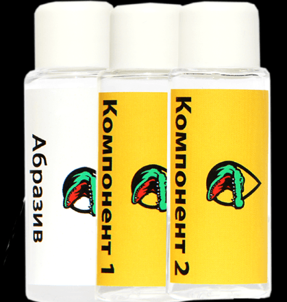 Антидождь Dryze