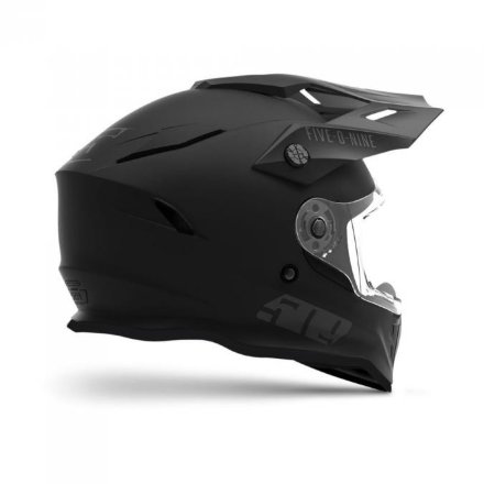 Шлем 509 Delta R3L  Matte Ops с подогревом 