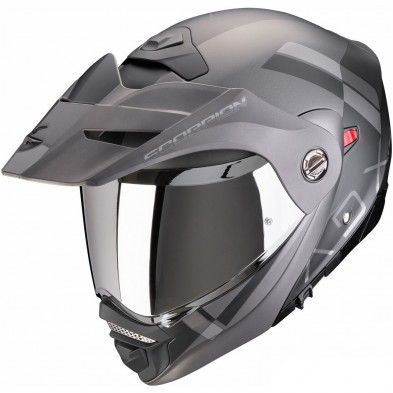Casco agv compact st matt black online