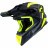 Мотошлем Kenny Titanium Carbon Neon Yellow