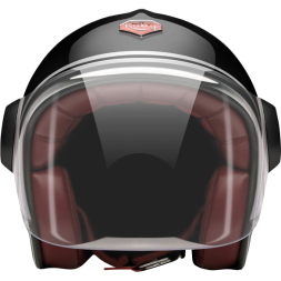 Мотошлем Ruby Belvedere St Michel