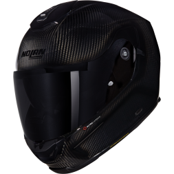 Мотошлем NOLAN X-903 Ultra Carbon Speciale Puro Glossy 324