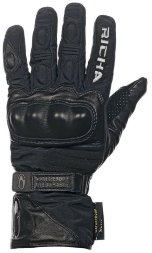Мотоциклетные перчатки Richa Nasa Black