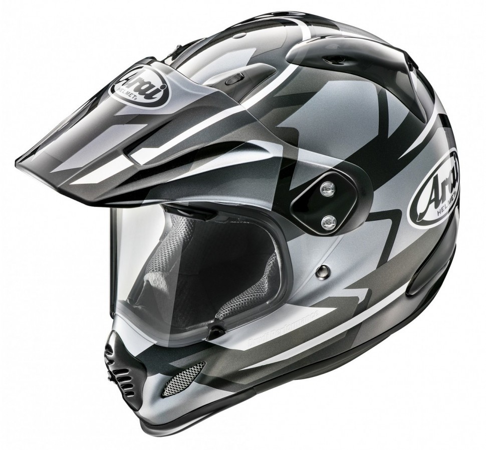 Эндуро шлем Arai
