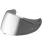 Стекло NOLAN N80-8_87_PLUS_60-6,Metal Silver