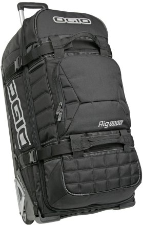 Сумка спортивная Ogio Rig 9800 Stealth  на колесах