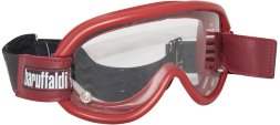 Мотоочки Baruffaldi Speed 4 Imperial Red (3 линзы)
