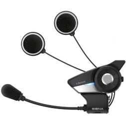 Мотогарнитура Bluetooth SENA 20S EVO Dual