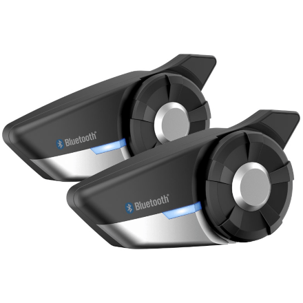 Мотогарнитура Bluetooth SENA 20S EVO Dual