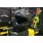 Мотошлем Scorpion Exo-491 Solid, цвет Черный Матовый