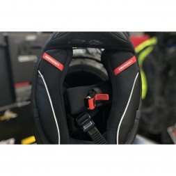 Мотошлем Scorpion Exo-491 Solid, цвет Черный Матовый
