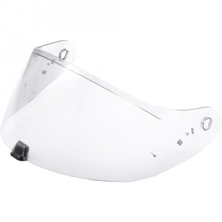 Визор Scorpion EXO-1400 / EXO-R1 / EXO-520 Clear (KDF16-1), цвет прозрачный