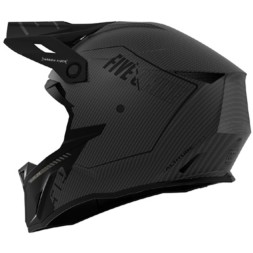 Шлем 509 Altitude 2.0 Carbon Black Ops