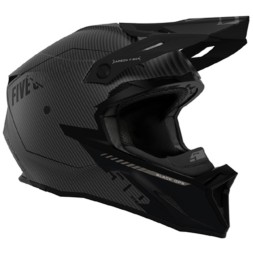 Шлем 509 Altitude 2.0 Carbon Black Ops