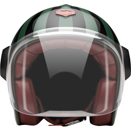 Мотошлем Ruby Belvedere Daikanyama