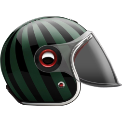 Мотошлем Ruby Belvedere Daikanyama